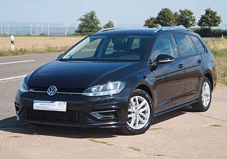 VW Golf Volkswagen VII Variant Comfortline R-Line +Automatik+