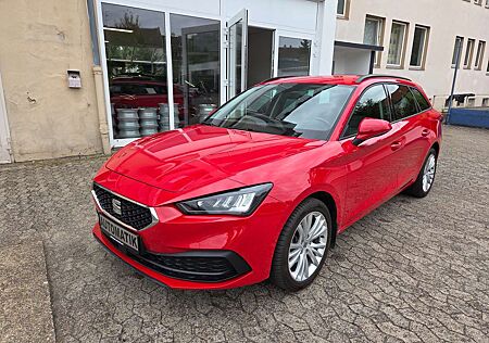 Seat Leon ST 1.0 TSi DSG AHK LED KAMERA StHeiz