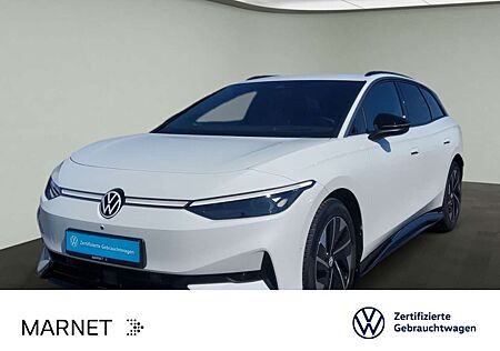 VW ID.7 Volkswagen TOURER PRO*210kW*IQ.LIGHT*AHK*DIGITAL*NAVI*
