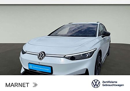 VW ID.7 Volkswagen TOURER PRO*210kW*IQ.LIGHT*AHK*DIGITAL*NAVI*