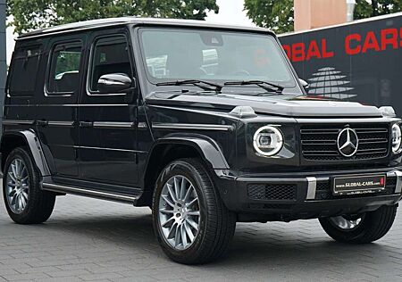 Mercedes-Benz G 500 AMG LINE*WIDESCREEN*CARBON*EXCLUSIV*4MATIC