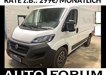 Fiat Ducato 2.3 JTD L1H1 AUTOMATIK KLIMA AHK NAVI CAM