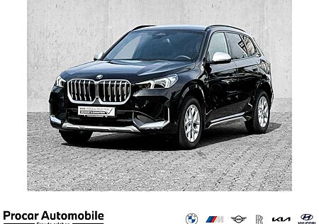 BMW X1 sDrive18i xLine ACC+AHK+RFK+NAVI+LED+DA+LM