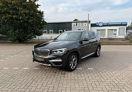 BMW X3 2,0 xDrive 20 d *x Line* R.Kamera Ambiente-B.