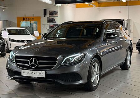 Mercedes-Benz E 220 d Kombi|SHZ|LED|PDC|Kamera|Ambiente|Navi|BT