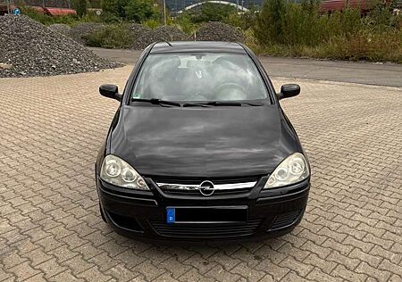 Opel Corsa Facelift 1.0