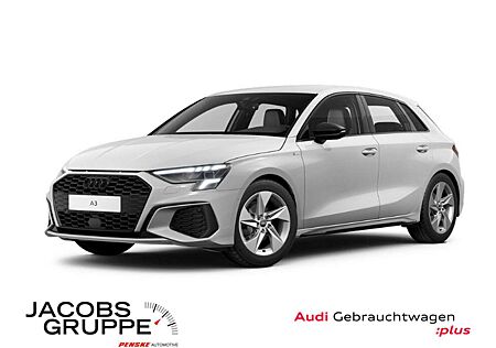 Audi A3 Sportback 30 TFSI S line SH*LED*R-Kamera *