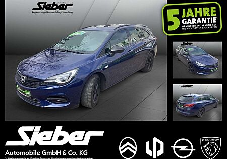 Opel Astra K ST 1.4 Turbo Ultimate *Sitzheizung*Navi*