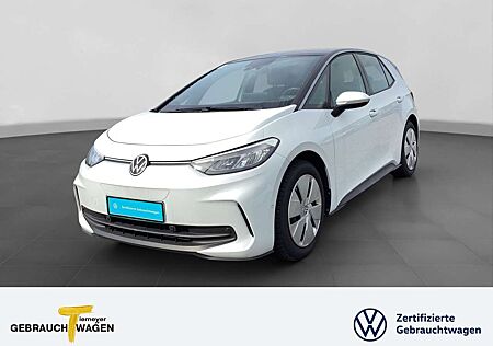 VW ID.3 gebraucht kaufen VW ID.3 Volkswagen PRO LM18 SITZHZG KAMERA NAVI
