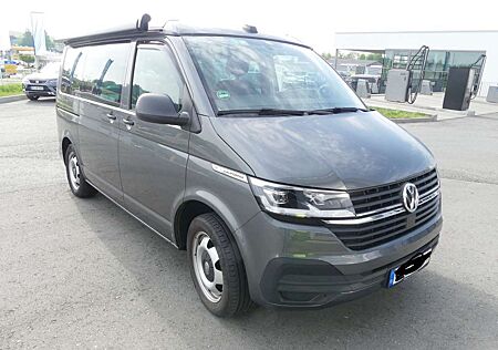 VW T6 Volkswagen .1 California California .1 DSG Beach Camper