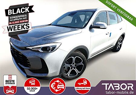 MG ZS Hybrid+ 197 Comfort LED Nav ACC Kam UVP-16%*