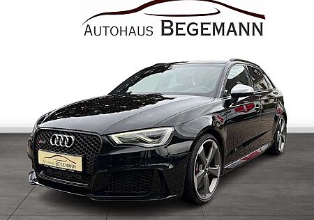 Audi RS3 Sportback 2.5 TFSI quattro Panorama B&O