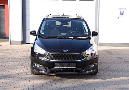 Ford Grand C-Max Cool & Connect 7-Sitzer / Navi