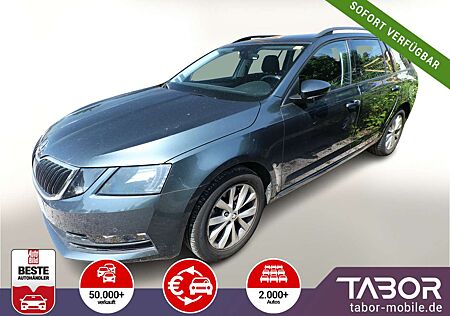 Skoda Octavia 2.0 TDI 150 DSG Ambition Nav eHk PDC 16Z