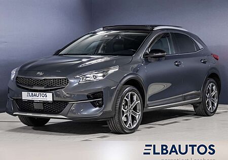 Kia XCeed 1.6 CRDI Platinum Edition LED/Pano/AHK/ACC