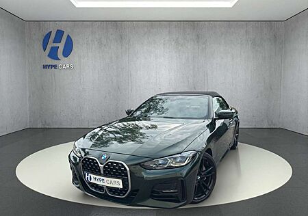BMW 430 d M Sport Laser RFK H&K 19LM Memory