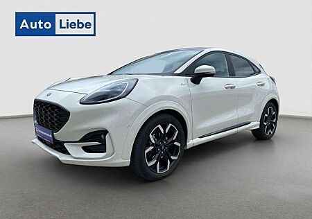 Ford Puma ST-LINE X 1.0 ECOBOOST-LED|ACC|KLIMA|CARPLAYuvm-