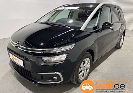 Citroën C4 Spacetourer Citroen Grand 1.5 BlueHDi Feel Automatik EU6d 7-Sitzer