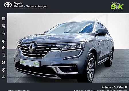 Renault Koleos INTENS TCe 160 EDC*PDC VO.+HI.+LED+NAVI+KAMERA*