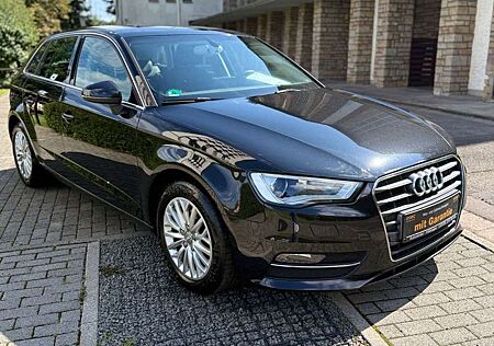 Audi A3 Sportback ambiente