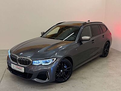 BMW M3 xDrive/LASER/PANO/STANDH/SHZ/VIRTUAL/HUD