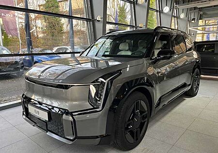 Kia EV3 EV-3 Earth, Winter-Connect, Business