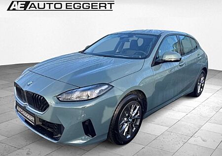 BMW 120 Park-Assistent Navi LED SHZ Mehrzonenklima Musikst