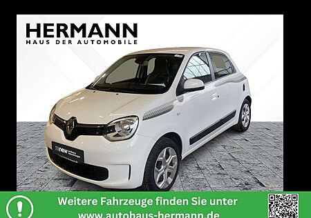 Renault Twingo 1.0 SCe 65 Limited *Bluetooth*Klima*