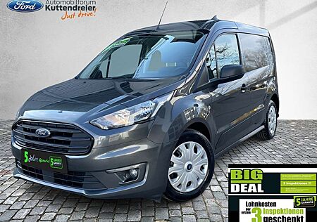 Ford Transit Connect Kasten L1 Trend Navi App, Kamera
