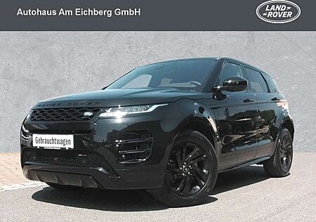 Land Rover Range Rover Evoque D200 R-Dynamic S