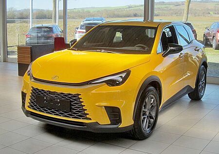 Lexus LBX 1.5 Hybrid Basis FWD Komfort-Paket, Kamera