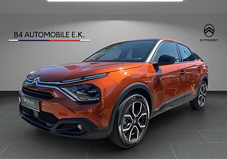 Citroën E-C4 Electric Citroen
