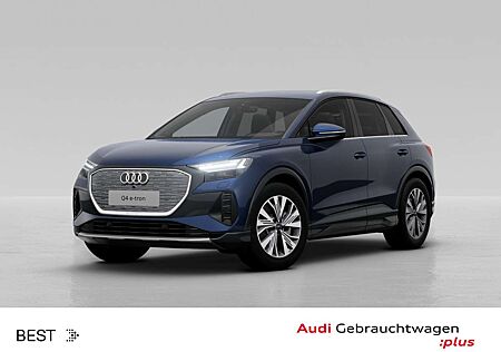 Audi Q4 e-tron 50 qu.advanced SONOS*Assist*Matrix*