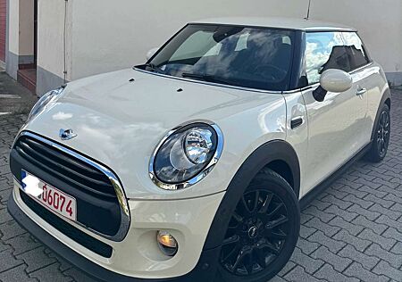 Mini ONE JOHN COOPER WORKS,JCW PDC NAVI GARANTIE