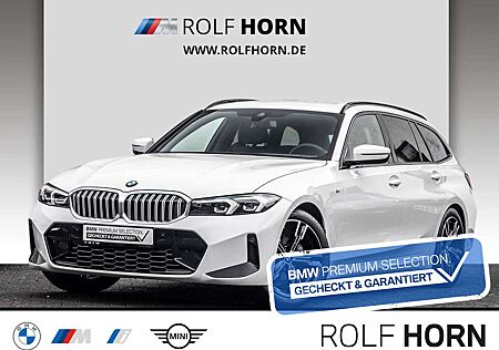 BMW 318 i Touring M Sportpaket *Facelift* AHK Navi