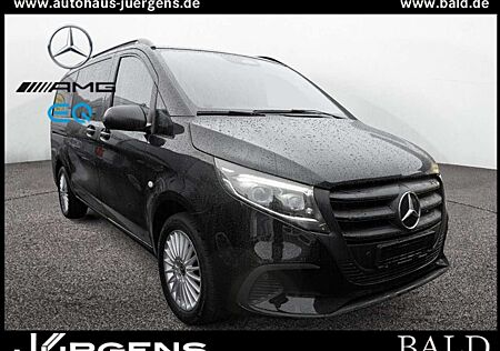 Mercedes-Benz Vito 119 Tourer/PRO/MOPF/Navi/MBUX/Totw/SHZ/Temp