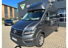 VW Crafter Volkswagen Grand California 600 Solar AHK