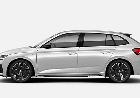 Skoda Scala Monte Carlo TSI 150 DSG MonteC Pano Matrix ACC ...