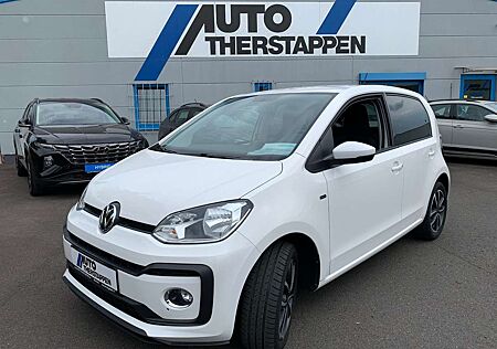 VW Up Volkswagen ! join ! 90PS Sitzh./AppConnect/PDC/15°Alu