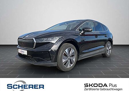 Skoda Enyaq iV 60 Loft LED WÄRMEPUMPE RFK ACC