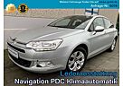 Citroën C5 Citroen Limousine BlueHDi 150 S&S Leder Navi PDC Klima