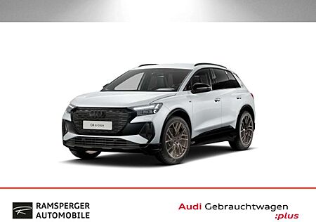 Audi Q4 e-tron 45 210 kW