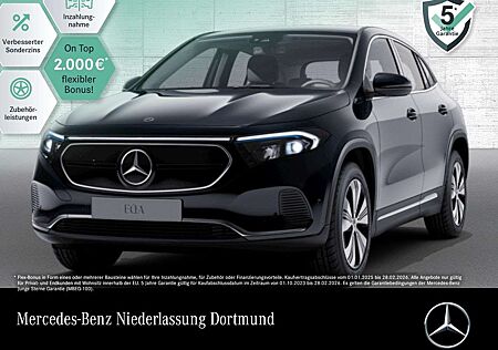 Mercedes-Benz EQA 250 ELECTRICART+ADVANCED+KAMERA+EDW+SPUR