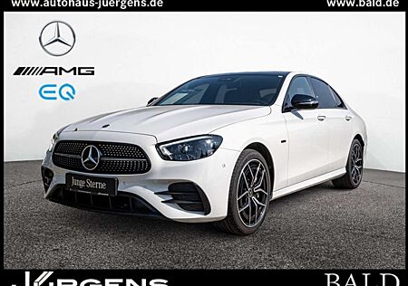 Mercedes-Benz E 300 de AMG-Sport/MLB/Pano/Night/Totw/Keyl/Cam