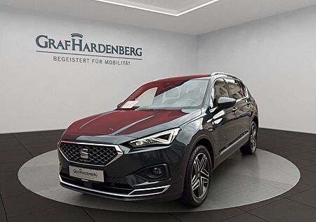 Seat Tarraco Xcellence 4x4 TSI DSG 7Sitze Navi AHK