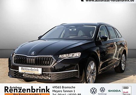 Skoda Octavia Combi 1.5 TSI mHEV Balance DSG
