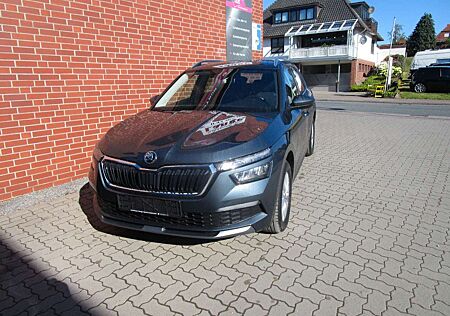 Skoda Kamiq Ambition