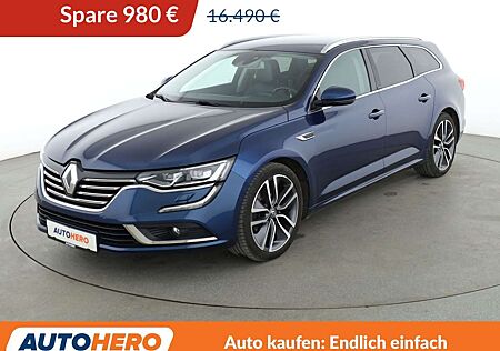 Renault Talisman 1.6 dCi Energy Intens Aut.*NAV*LED*HEAD-UP*CAM*SHZ