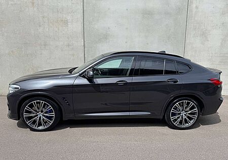 Alpina XD4 4451XL