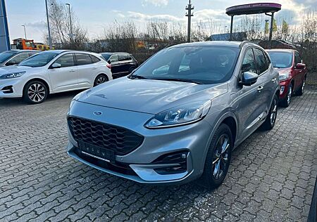 Ford Kuga Plug-In Hybrid ST-Line AHK schwenkbar!!!